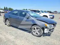 2012 Toyota CAMRY фото
