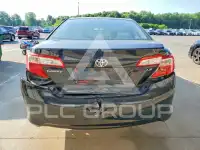 2012 Toyota CAMRY фото