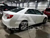 2012 Toyota CAMRY фото