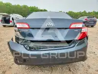 2012 Toyota CAMRY фото