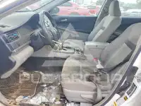 2012 Toyota CAMRY фото