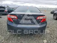 2012 Toyota CAMRY фото