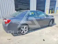2012 Toyota CAMRY фото