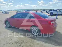 2012 Toyota CAMRY фото