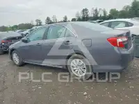 2012 Toyota CAMRY фото