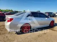 2012 Toyota CAMRY фото