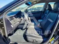 2012 Toyota CAMRY фото