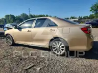 2012 Toyota CAMRY фото