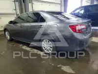 2012 Toyota CAMRY фото