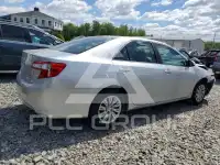 2012 Toyota CAMRY фото