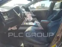 2012 Toyota CAMRY фото