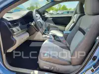 2012 Toyota CAMRY photo