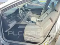 2012 Toyota CAMRY photo