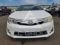 2012 Toyota CAMRY фото