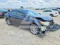 2012 Toyota CAMRY фото