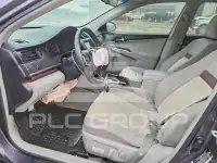 2012 Toyota CAMRY фото