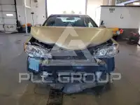 2012 Toyota CAMRY фото