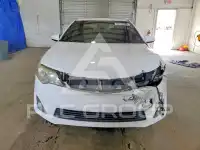 2012 Toyota CAMRY photo