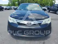 2012 Toyota CAMRY фото