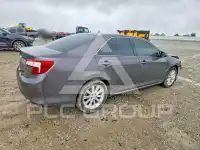 2012 Toyota CAMRY фото