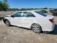 2012 Toyota CAMRY фото
