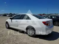 2012 Toyota CAMRY фото