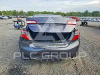 2012 Toyota CAMRY фото