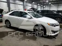 2012 Toyota CAMRY фото