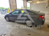 2012 Toyota CAMRY фото