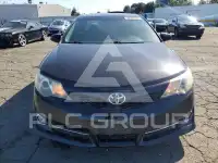 2012 Toyota CAMRY photo