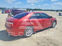 2012 Toyota CAMRY фото
