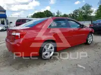 2012 Toyota CAMRY фото