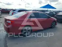 2012 Toyota CAMRY фото