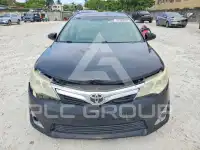 2012 Toyota CAMRY фото