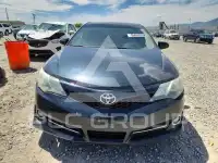 2012 Toyota CAMRY фото