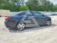 2012 Toyota CAMRY фото