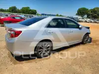 2012 Toyota CAMRY фото