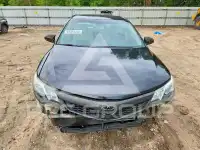 2012 Toyota CAMRY фото