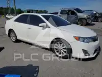 2012 Toyota CAMRY фото