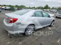 2012 Toyota CAMRY фото