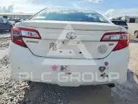 2012 Toyota CAMRY фото