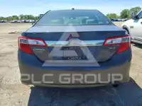 2012 Toyota CAMRY фото