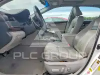 2012 Toyota CAMRY фото