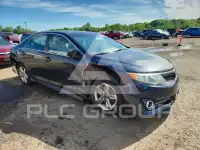 2012 Toyota CAMRY photo