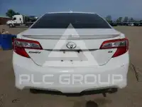 2012 Toyota CAMRY photo