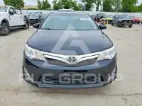 2012 Toyota CAMRY фото