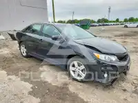 2012 Toyota CAMRY фото