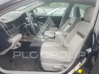 2012 Toyota CAMRY фото
