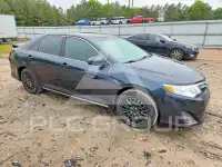 2012 Toyota CAMRY фото