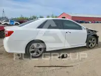 2012 Toyota CAMRY photo